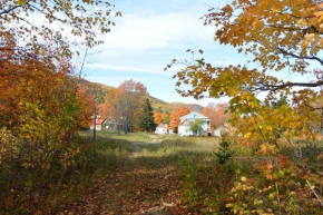 Auberge de jeunesse du Domaine à Liguori Petite-Rivière-Saint-François